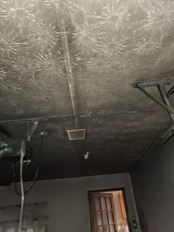 Fire and smoke damage assessment for Emergency Water Damage Services in Seguin
